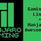 Manjaro Gaming：当 Manjaro 的才华遇上 Linux 游戏