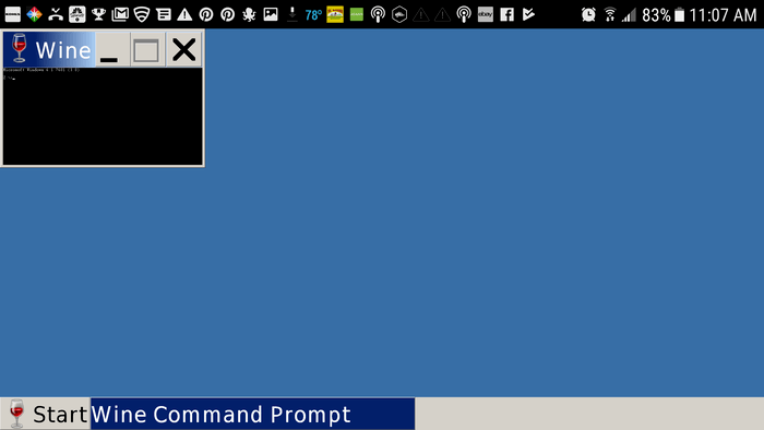 wine-android-desktop wine-android-desktop