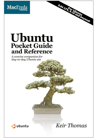 Ubuntu Book For New Users Ubuntu 新手书籍
