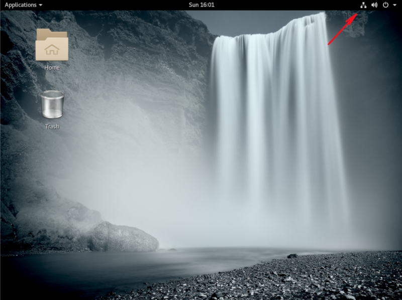 Network Settings Network Settings