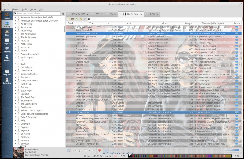 Clementine Clementine