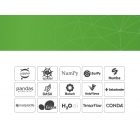 在 Emacs 上配置 Anaconda