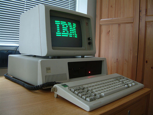 IBM PC XT IBM PC XT