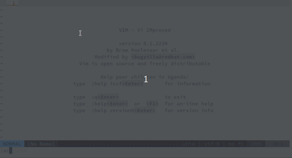 ack vim plugin ack vim plugin