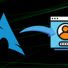 Arch Linux 中的引导式安装程序是迈向正确的一步