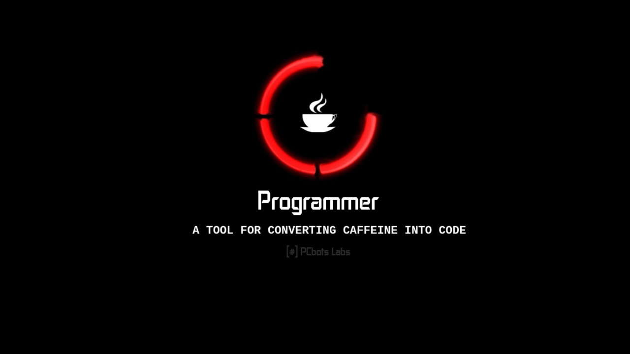 Python programming language logo with question marks