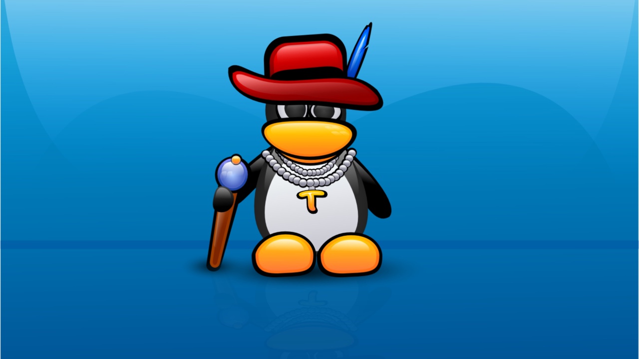 Move around your computer